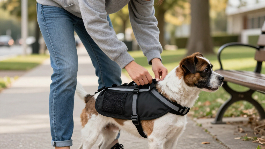 8 Best Dog Backpacks for School in 2026