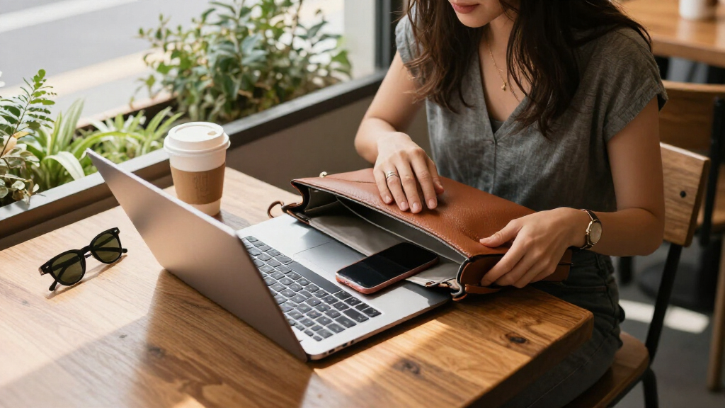 best structured work totes for women