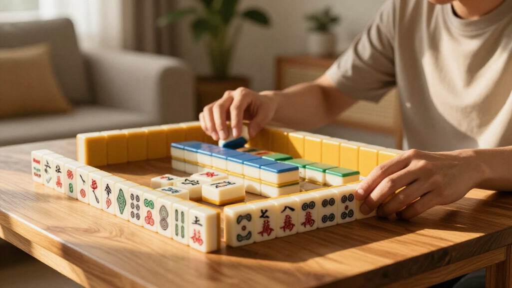 best mahjong sets
