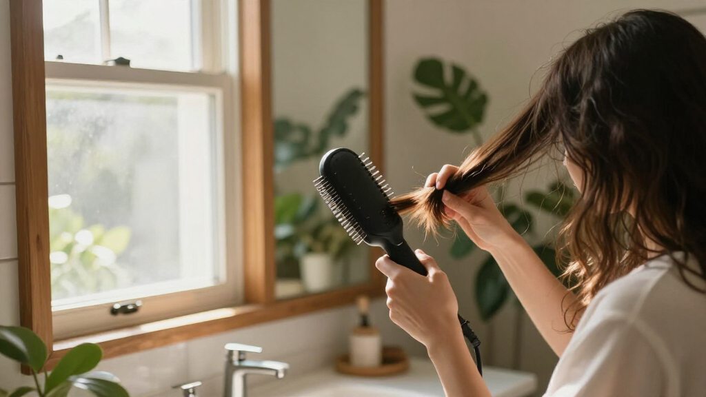 best fringe styling tools
