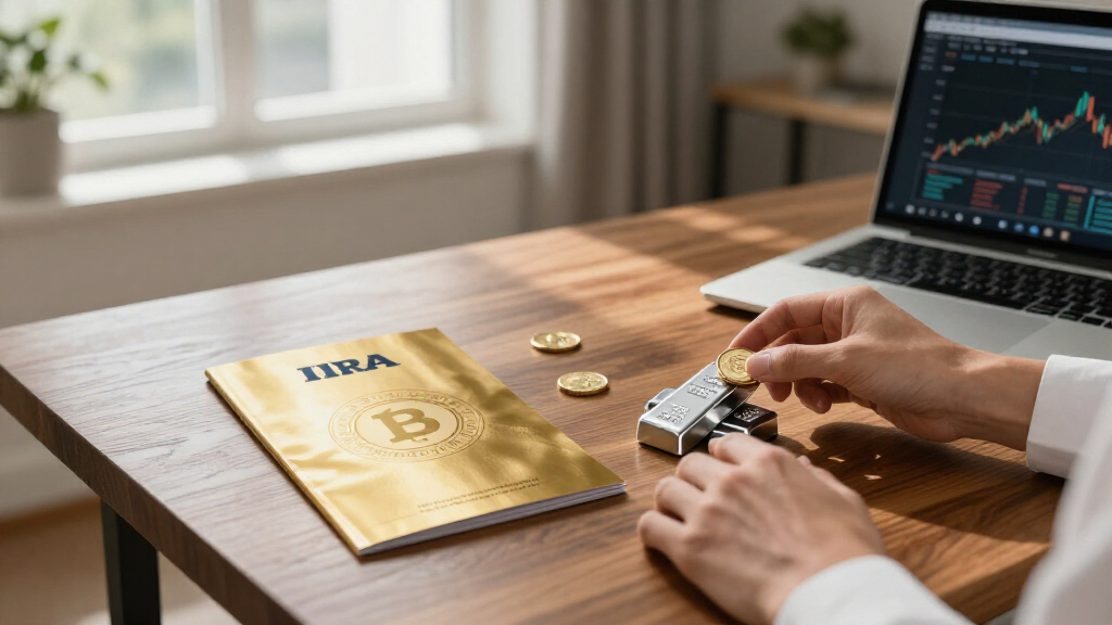 13 Best Precious Metals Investment Guides in 2026