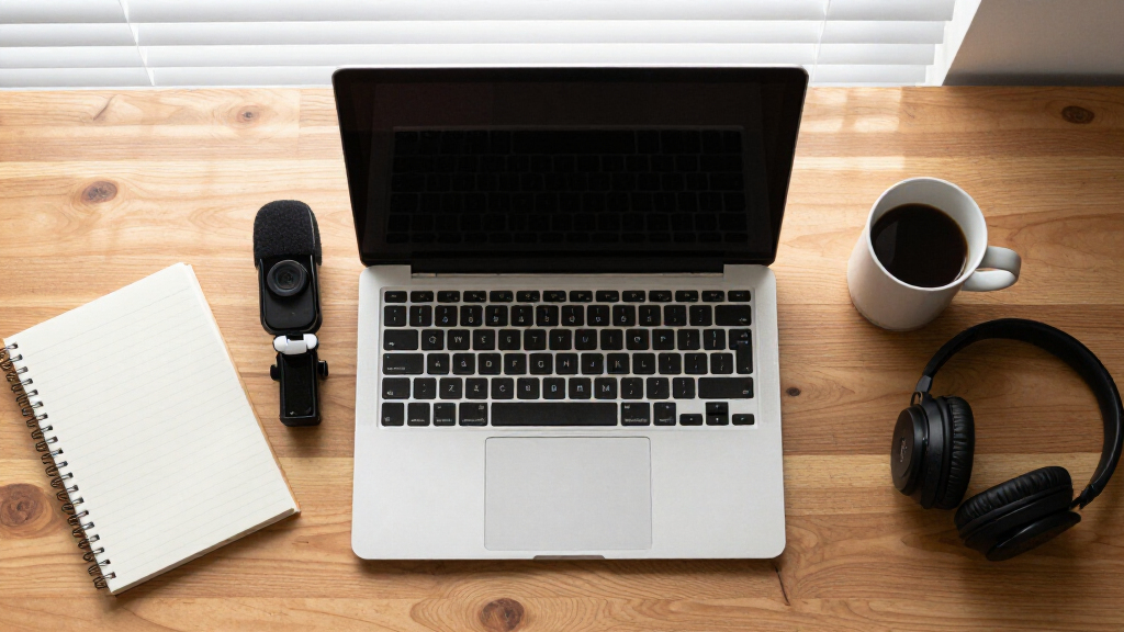 webcam and microphone bundle premium