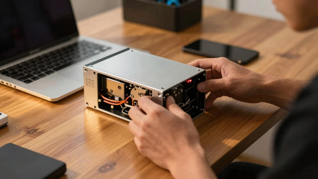 11 Best RAID Enclosures for Mac in 2026