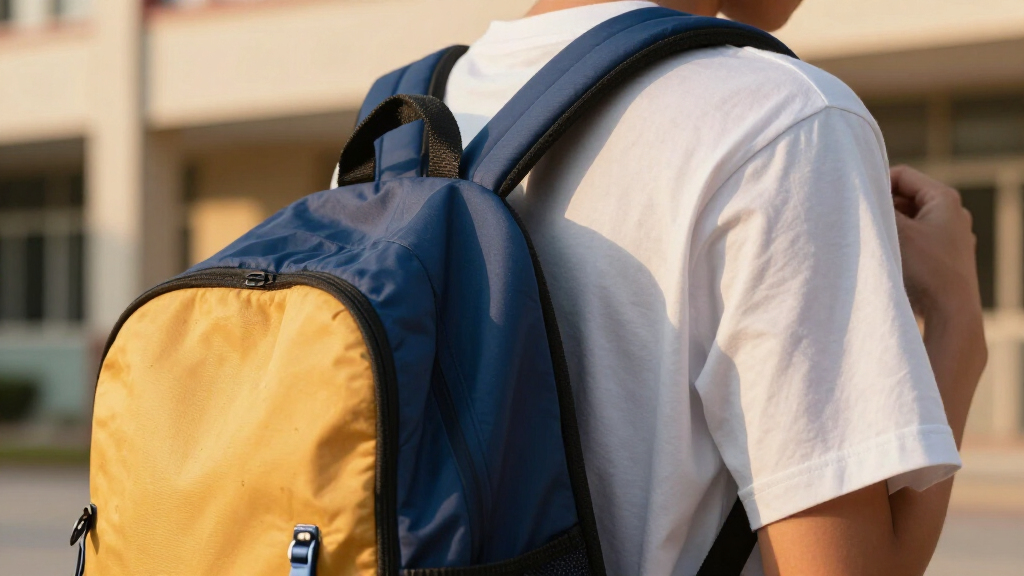 back to school backpacks