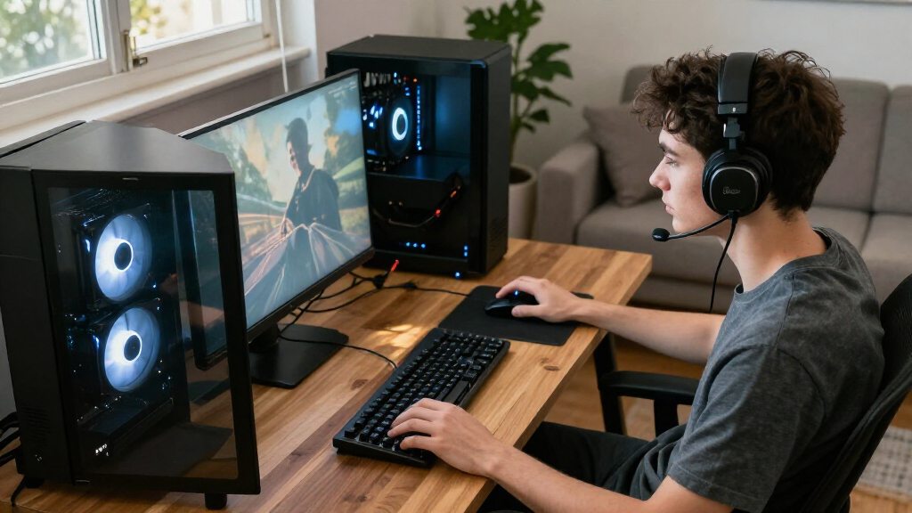 best gaming PCs