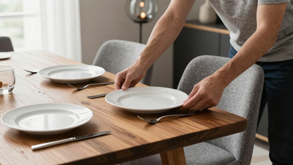 best dining room furniture