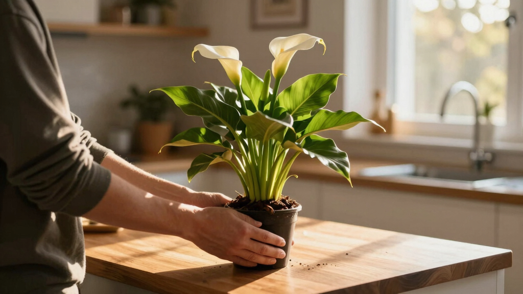 best calla lily bulbs
