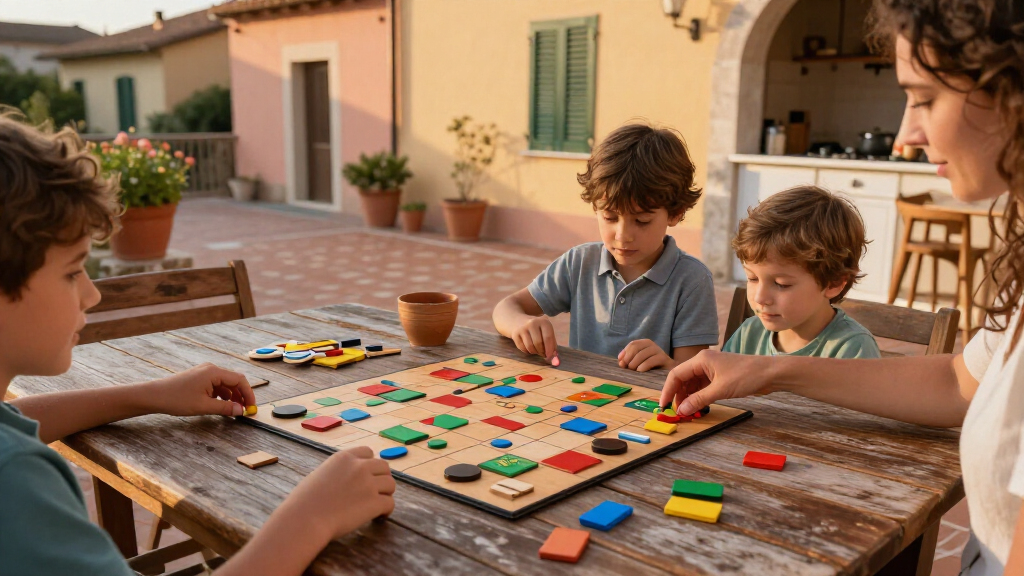 13 Best Family Board Games That Guarantee Endless Fun for All Ages
