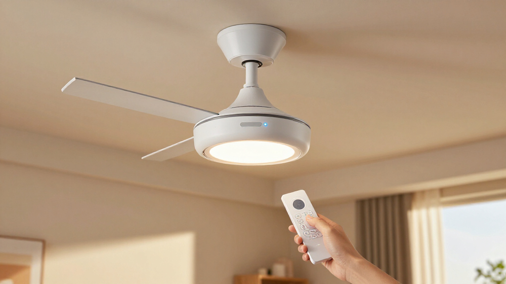 alexa compatible ceiling fans