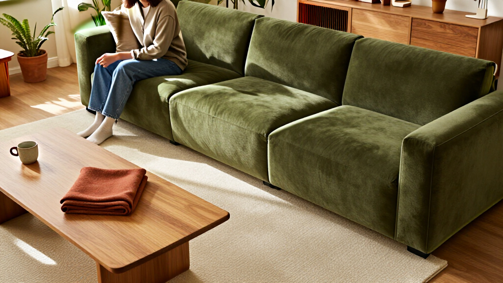 modular sectional sofas