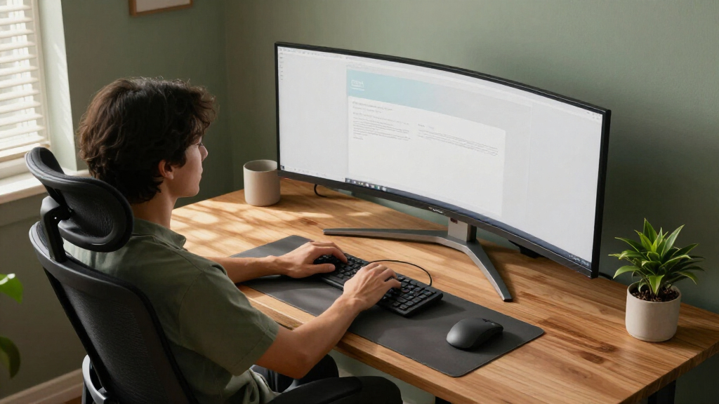 best ultrawide monitors