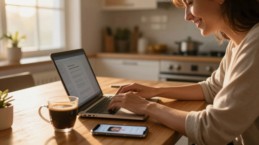 9 best online dating profile writing services