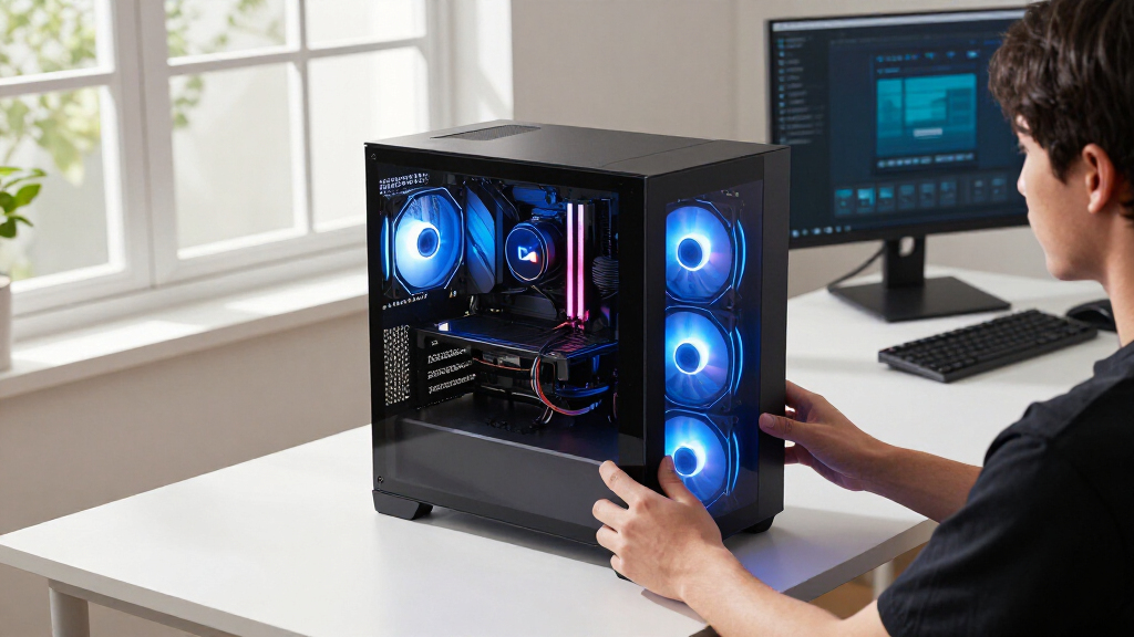 best PC liquid cooling systems