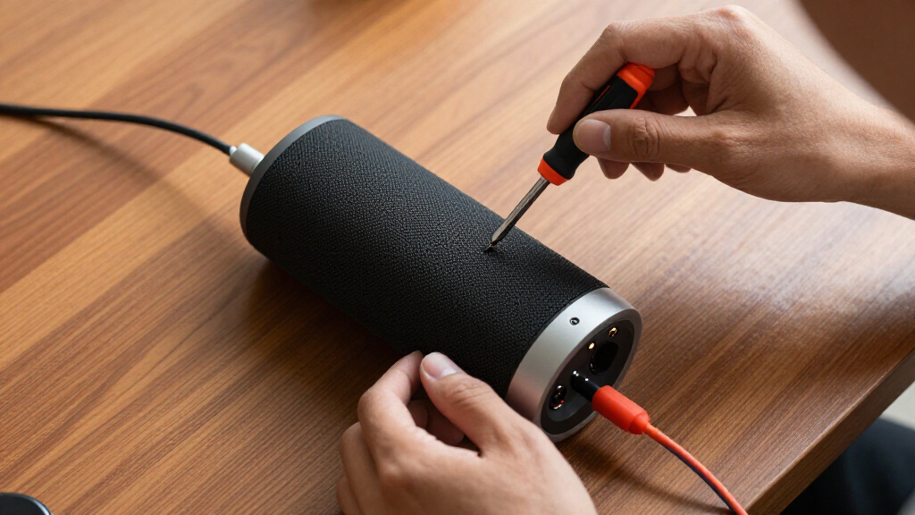 portable Bluetooth speakers