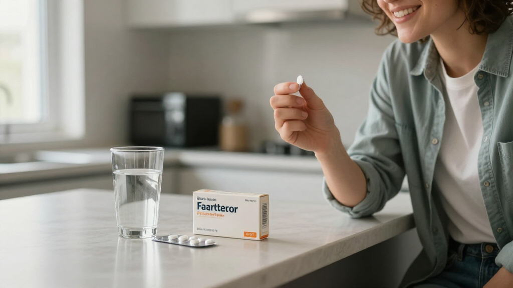best heartburn relief products