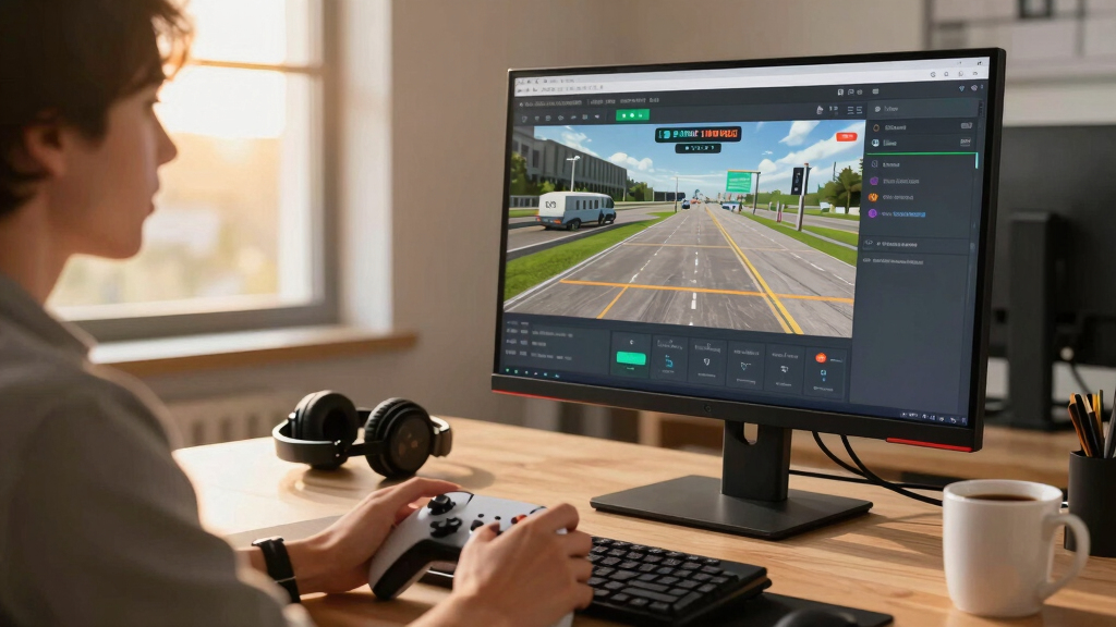 best airport simulator games