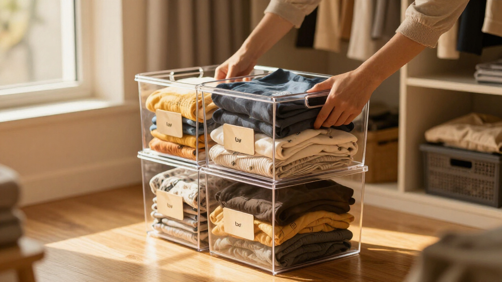 best home organizing products
