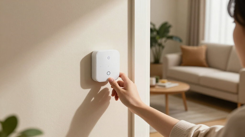 14 Best Smart Presence Sensors for Home Assistance You Can’t Miss in 2026
