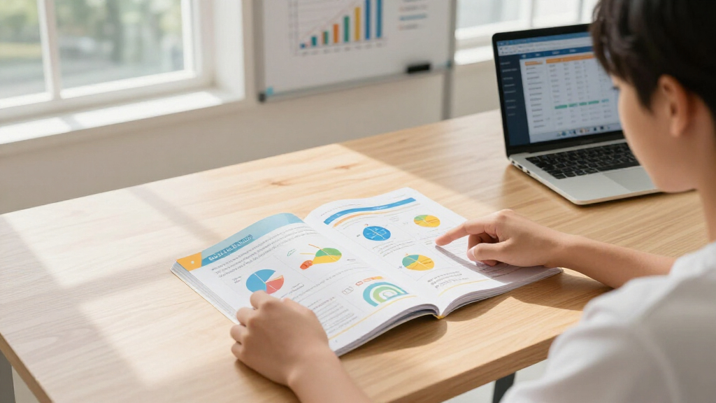 15 Best Financial Literacy Workbooks For Students In 2026