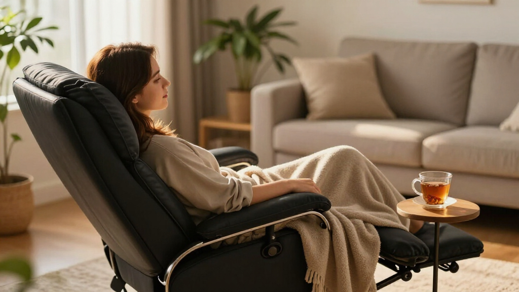 top rated zero gravity recliners for home use