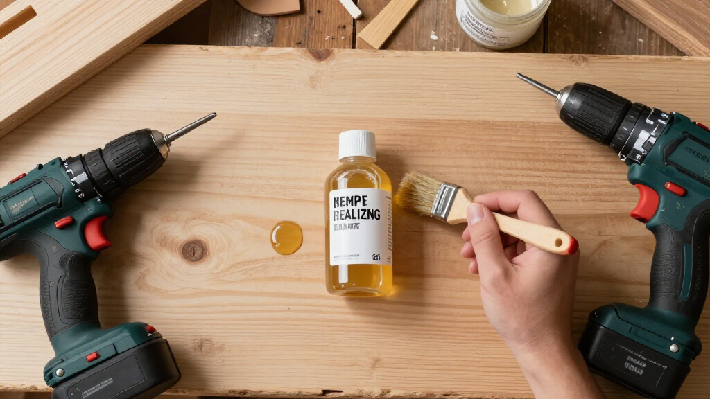 wood stabilizing resin kit in the us