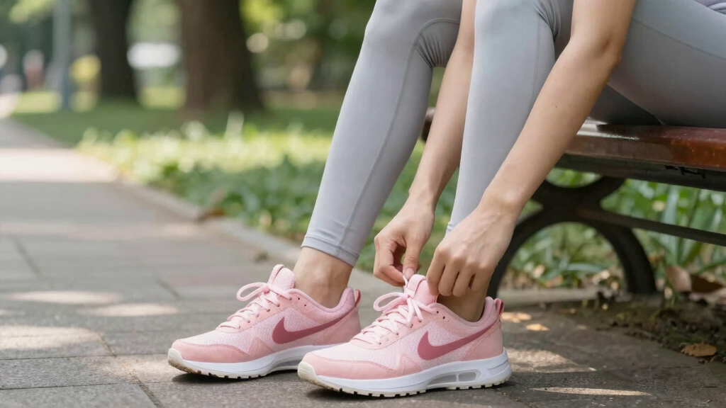 best pink Nike sneakers