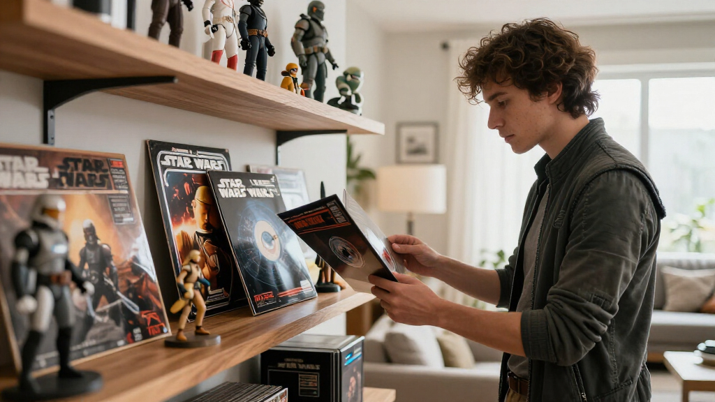 14 Best Star Wars Books Every Fan Should Read, Ranked and Reviewed 34 star wars books