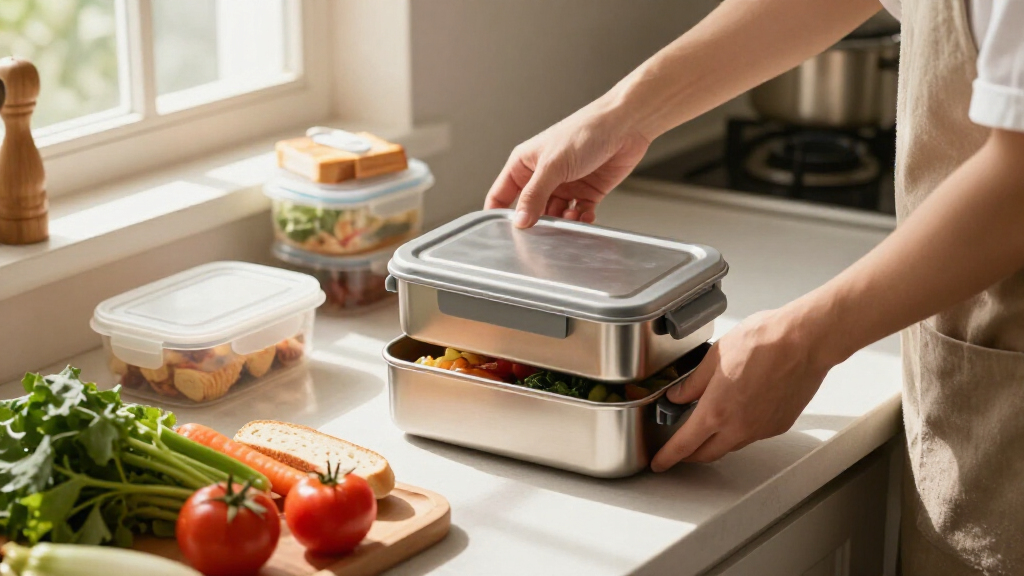 15 Best Electric Lunch Box Warmers in 2026