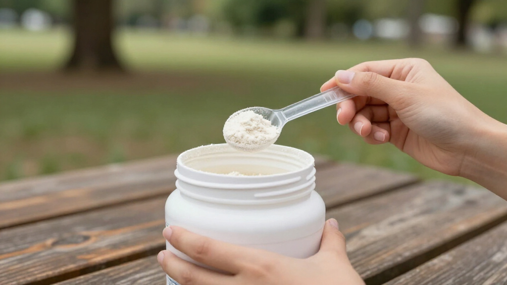 best fiber supplements