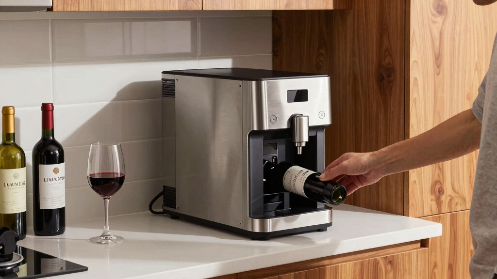 14 Best Automatic Wine Preservation Dispensers for 2026
