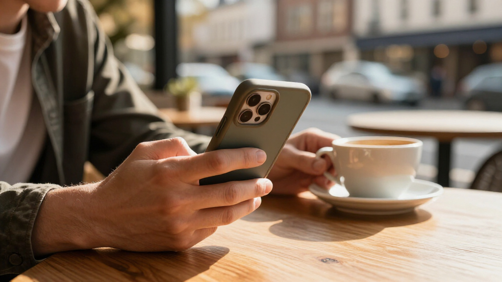 best iPhone Duo cases