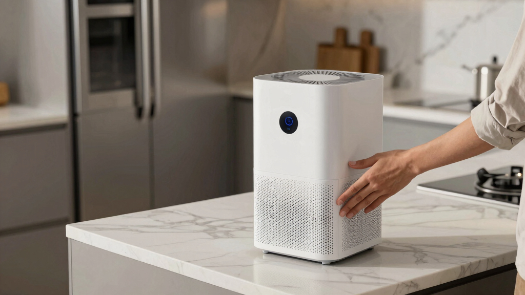 15 Best Smart Home Air Purifiers in 2026