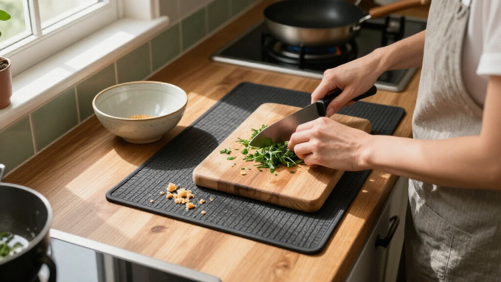 best kitchen mats