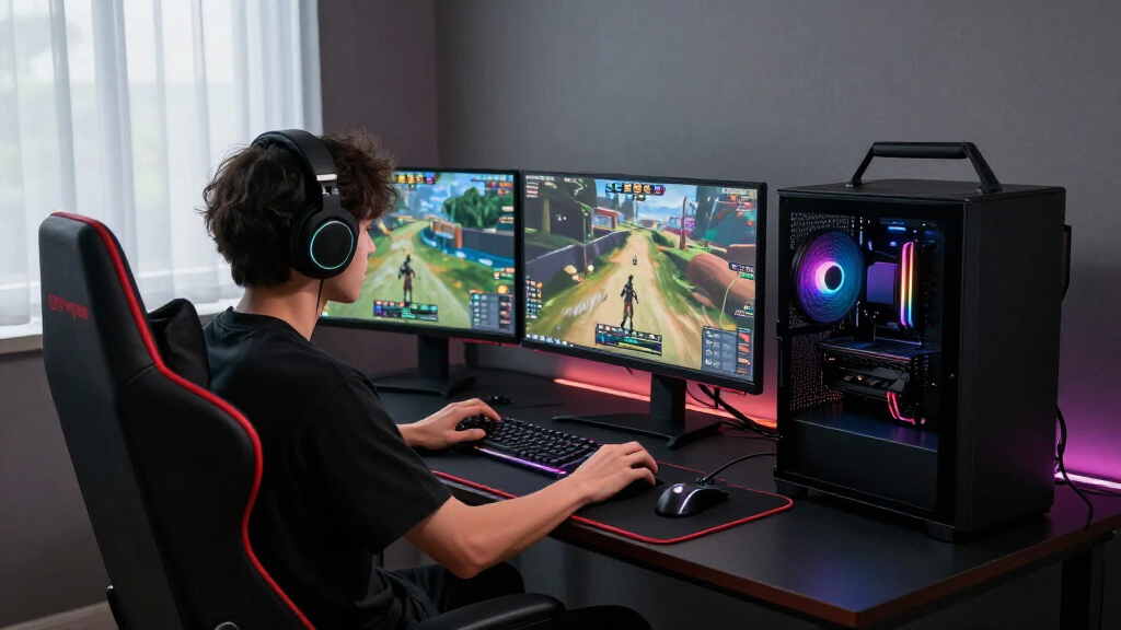 14 Best Gaming Desktop PCs in 2026