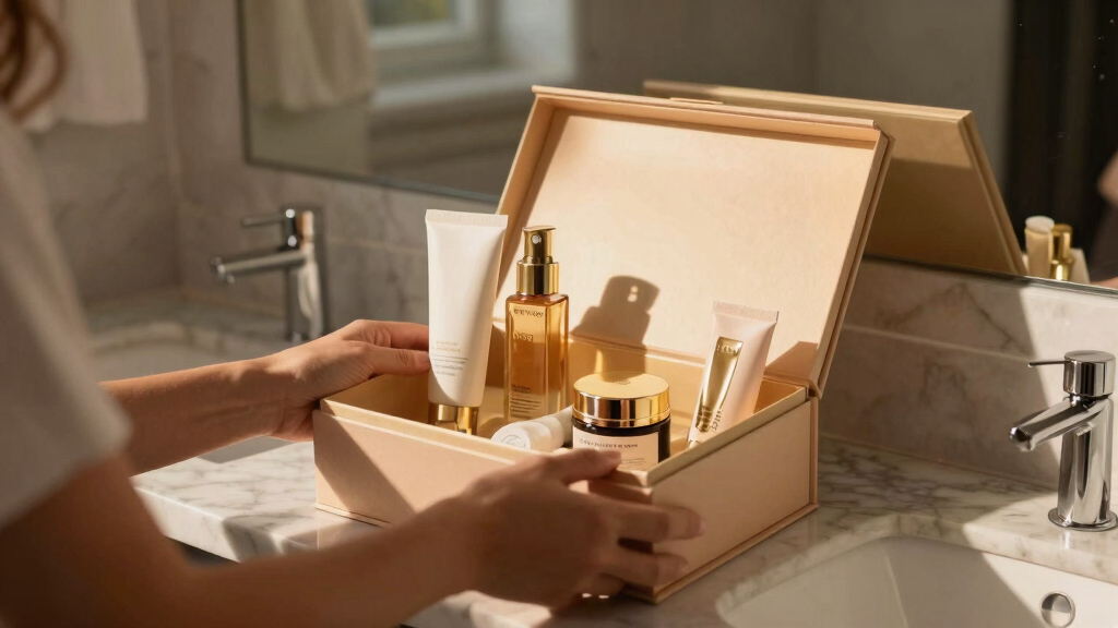 beauty gift sets