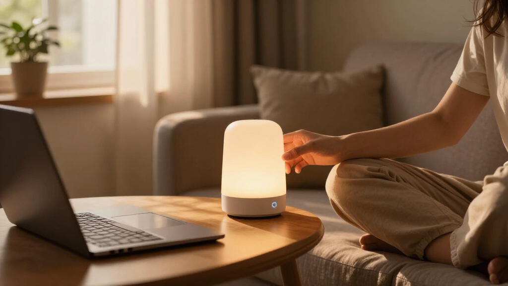 13 Best Smart Home Study Lamps in 2026