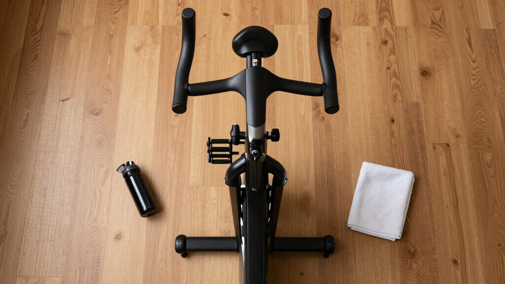 indoor cycling bikes for home gyms
