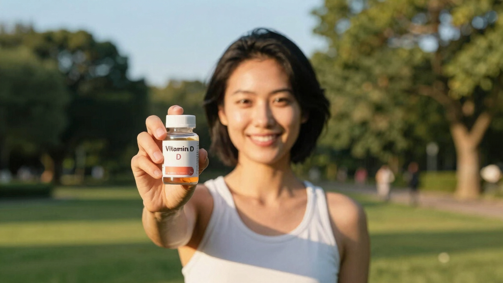 best vitamin D supplements