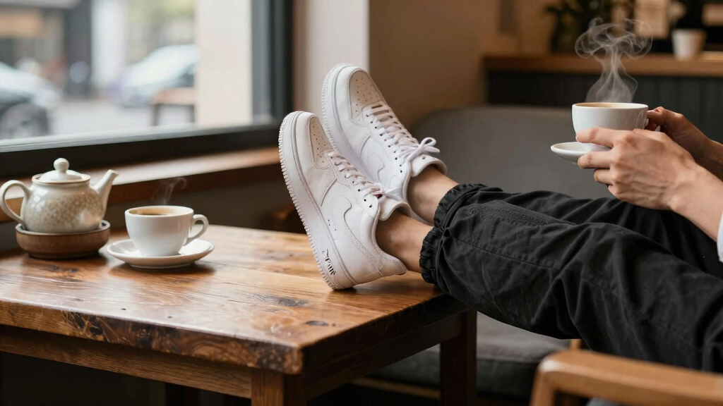 best Nike Air Force 1 sneakers