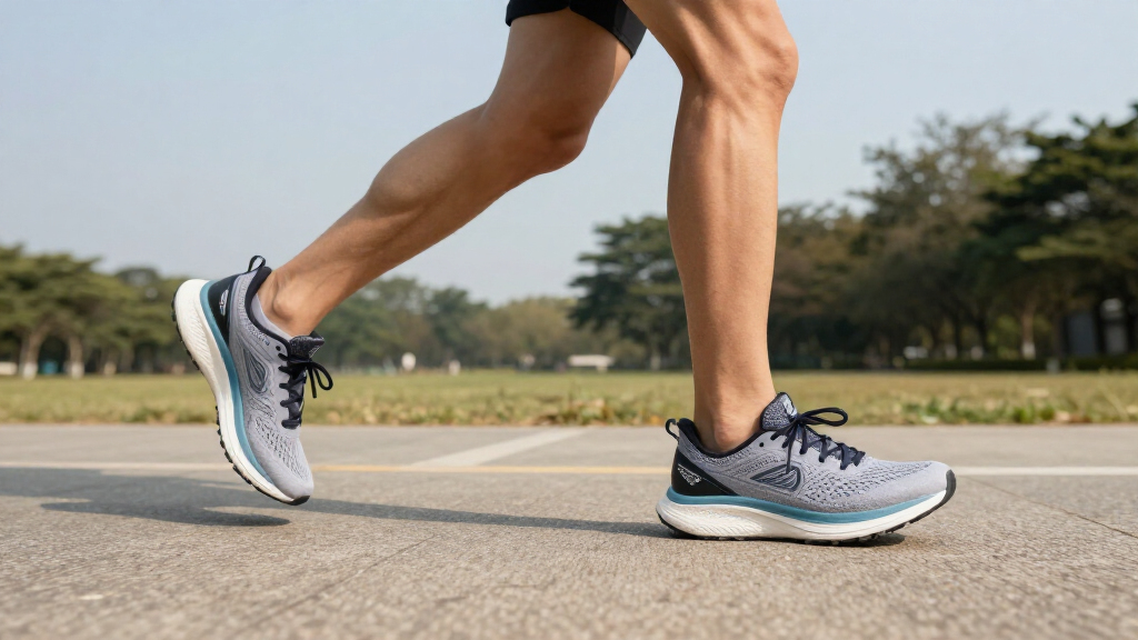 best high-tech running shoes
