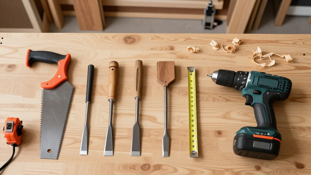 best woodworking tools