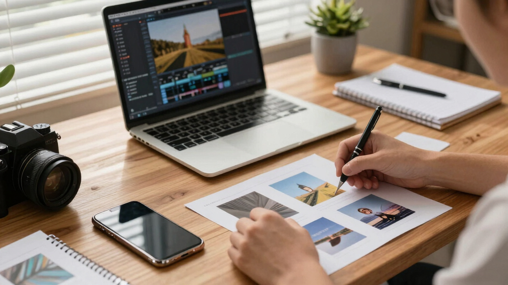 What a 'Full Publishing Kit' Really Looks Like