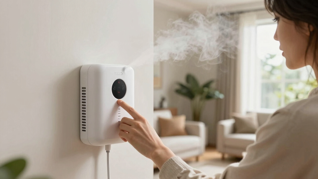 15 Best Whole House Humidifier Systems for 2026