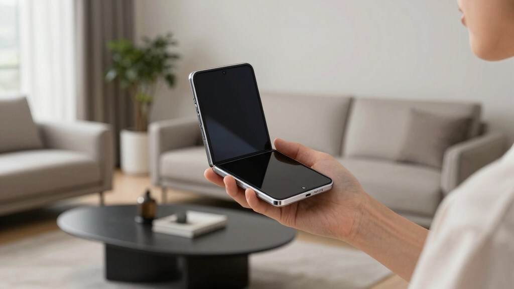 foldable phone