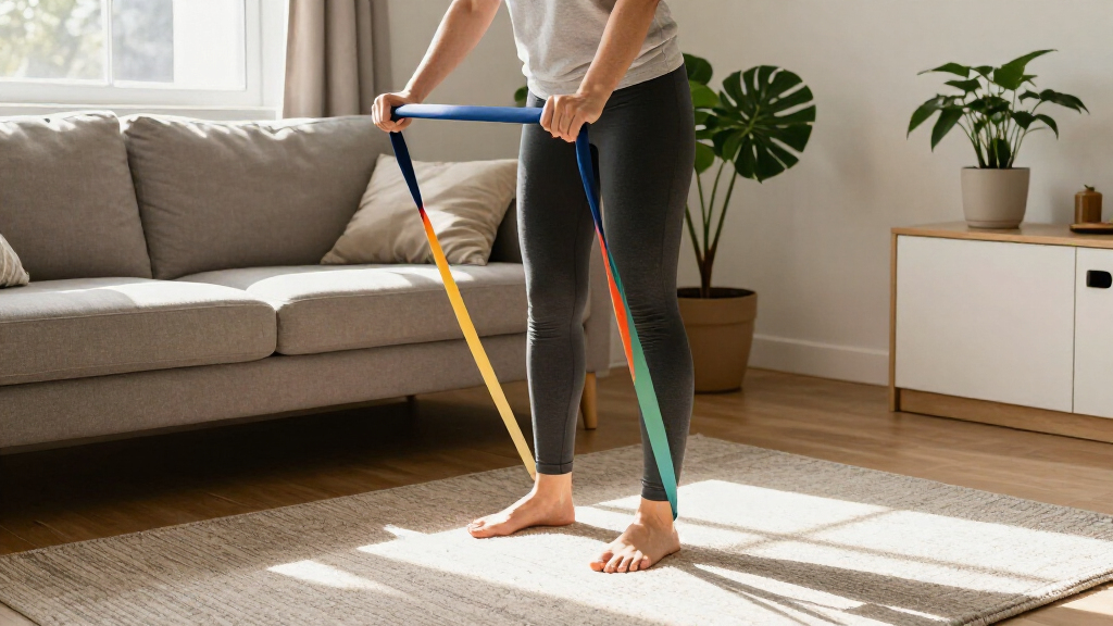 15 Best Resistance Bands for Home Workouts in 2027