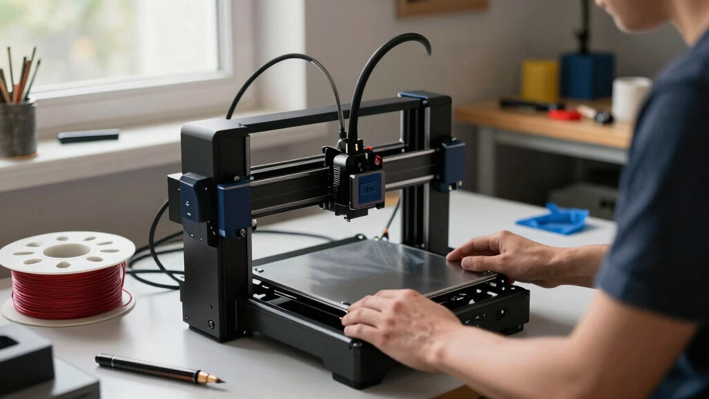best 3d printers