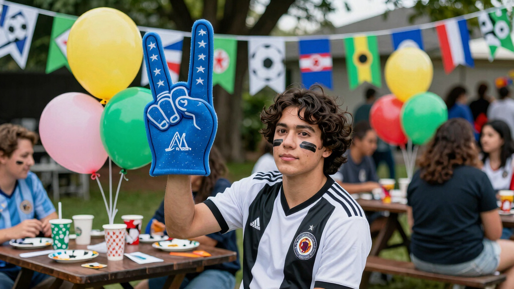 13 Best Soccer Fan Party Supplies in 2026
