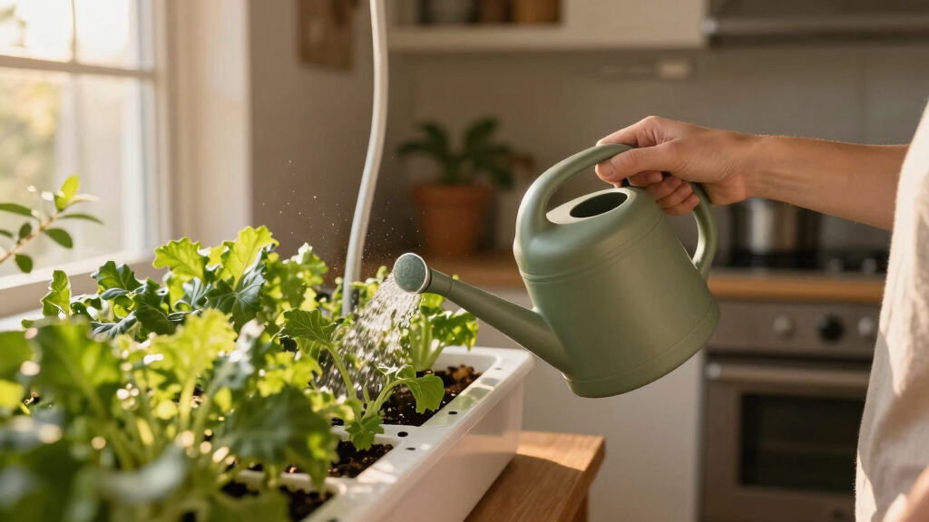 best indoor gardening products