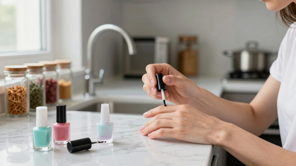 best nail polishes