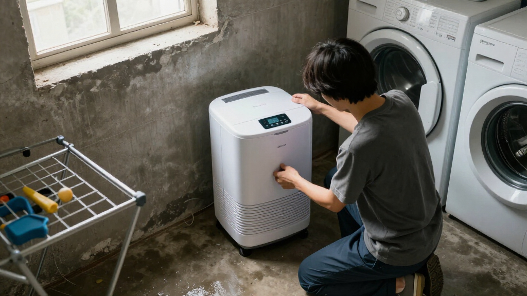 15 Best Dehumidifiers for Basements: Keep Your Space Dry and Comfortable 36 dehumidifiers for basements